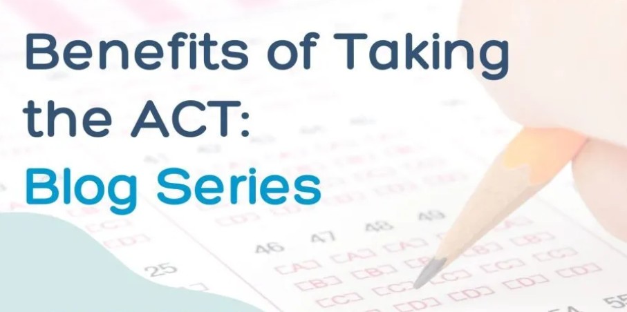 SAT and ACT Prep in Secondary School